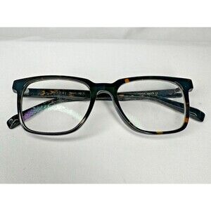 Warby Parker Chamberlain 200 Eyeglasses 50-18-140 Brown Tortoise FRAME ONLY